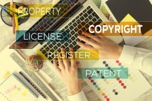 Copyright / Trademark Law