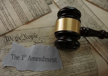 First Amendment & Censorship