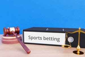 Sports Betting Law