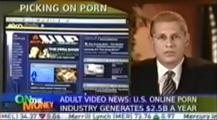 adult video news - online porn law