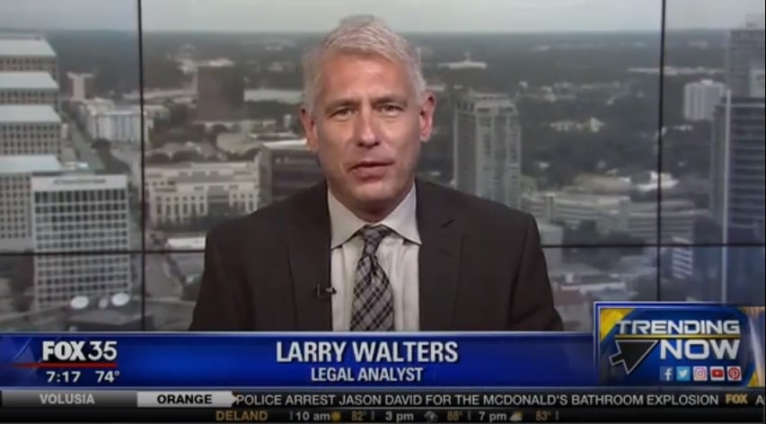 Fox News Legal Analyst
