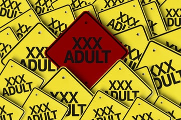 Adult Entertainment Law