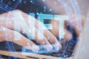 NFTs and the Legal Issues Surrounding Crypto Art