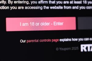 age verification laws