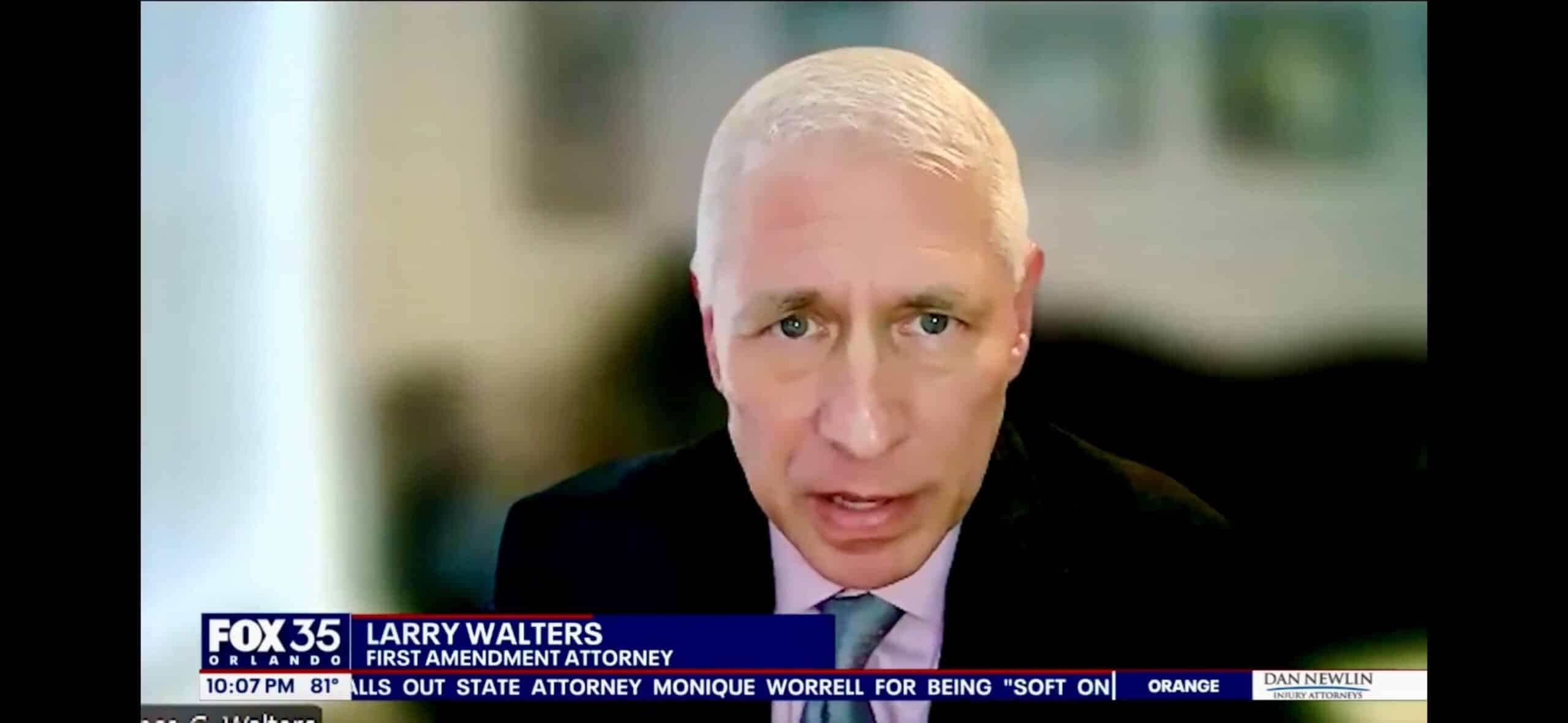 Facebook Threats - Holly Hill Florida