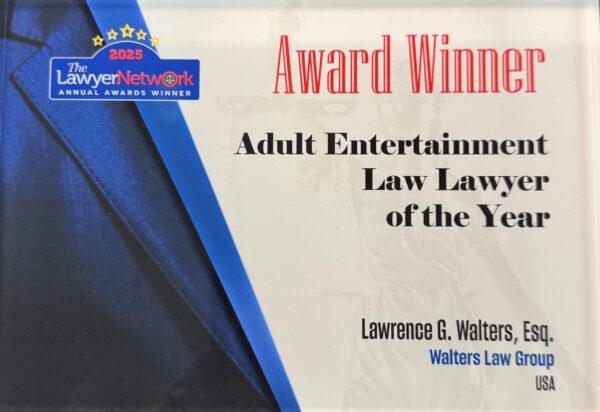 Lawyer Network Award Lawyer Network Award