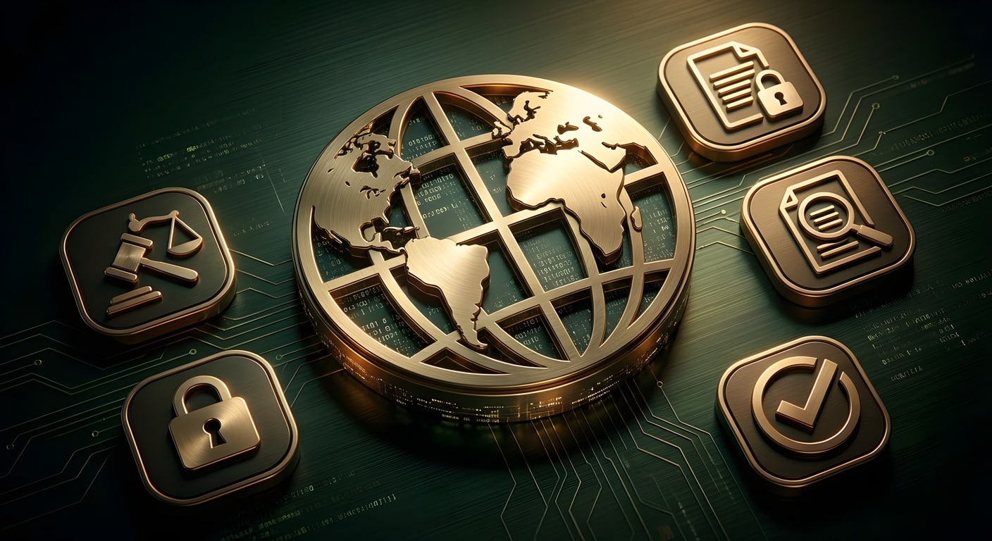 Worldwide Compliance Adult Websites 1 Worldwide Legal Compliance