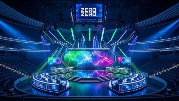 Skill Gaming Law 4 eSports arena